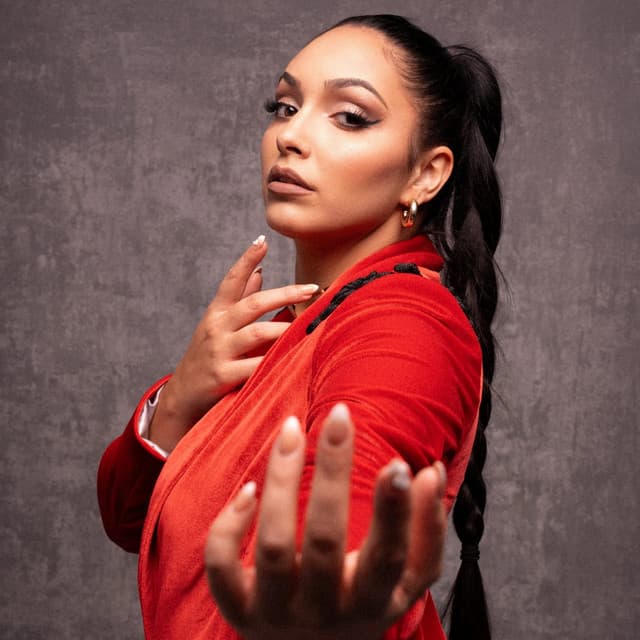 Indara artist profile image