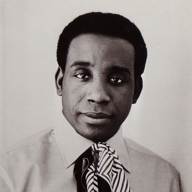 Jerry Butler profile
