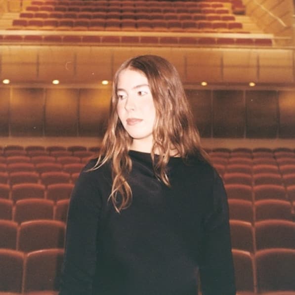 Arny Margret artist profile image