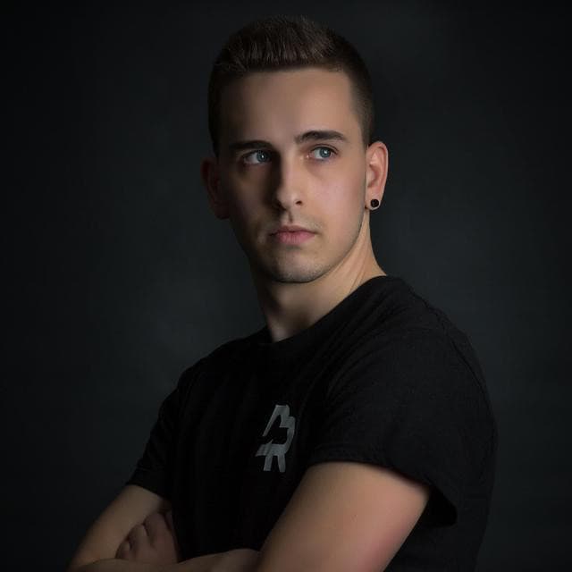 DDRey artist profile image