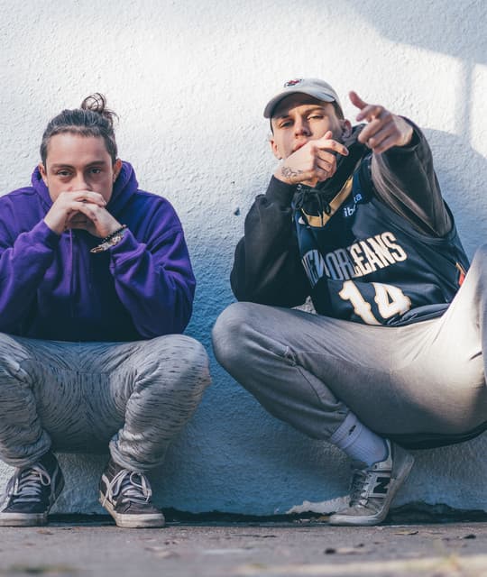 sfam artist profile