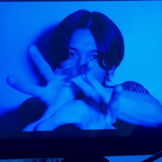 Amane Uyama artist profile image