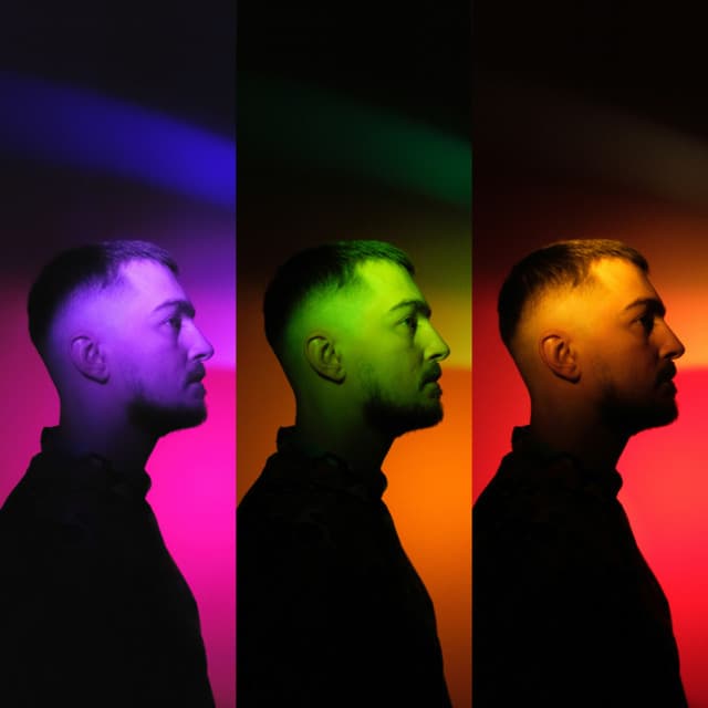 Stereopalto artist profile image