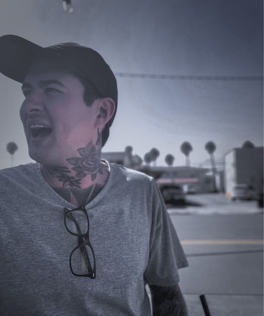 Juss B artist profile image