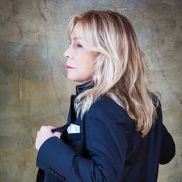 Rickie Lee Jones's artist profile image