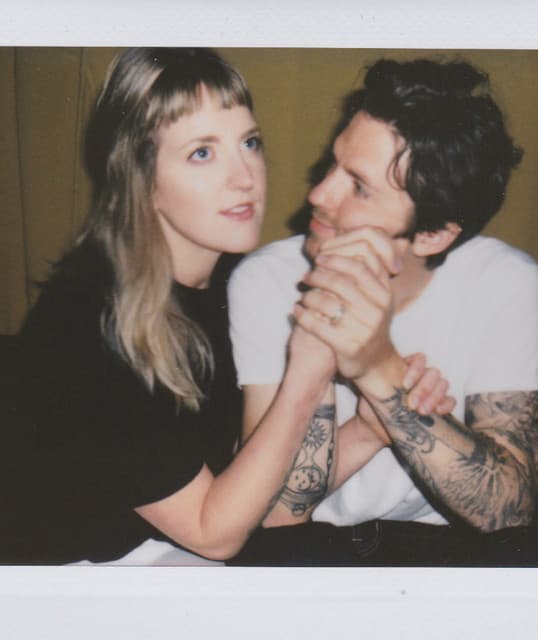 Tow'rs artist profile image