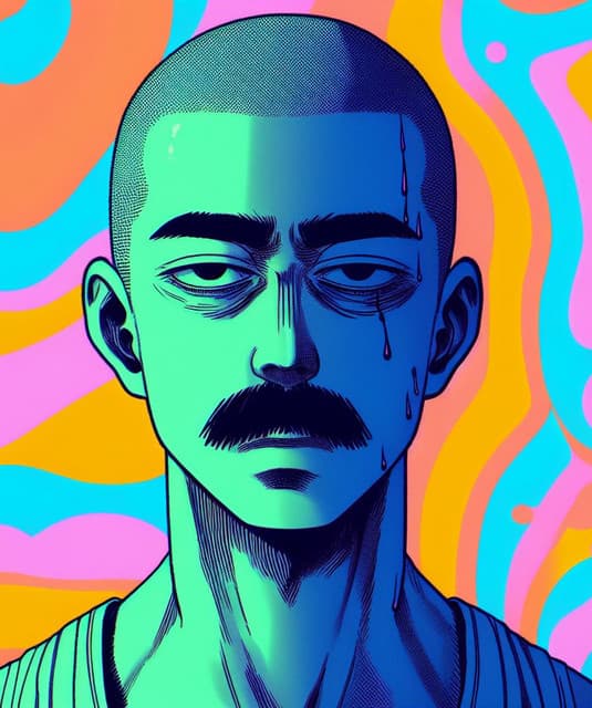 GoldenEMP artist profile image