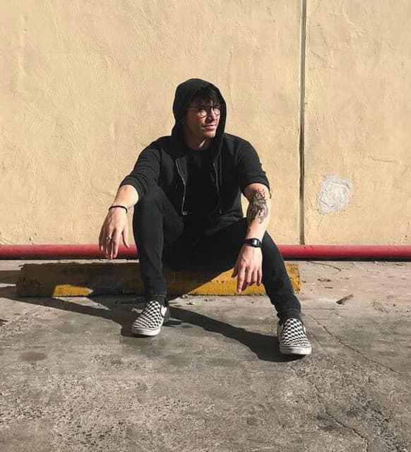 Los Yayers artist profile image