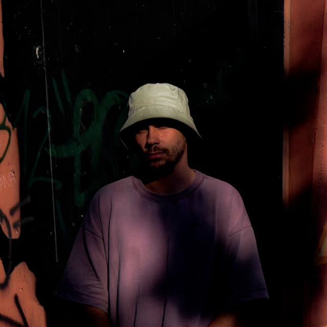 DJU DJU artist profile image