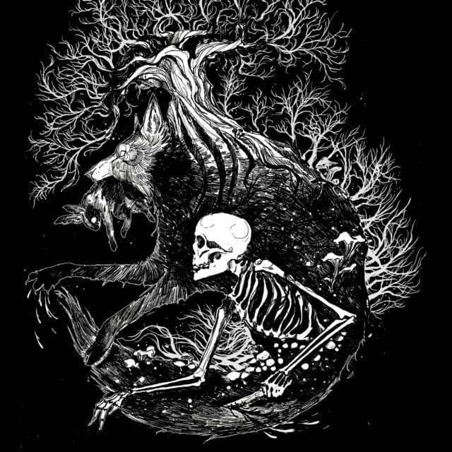 Doom Scroll artist profile image
