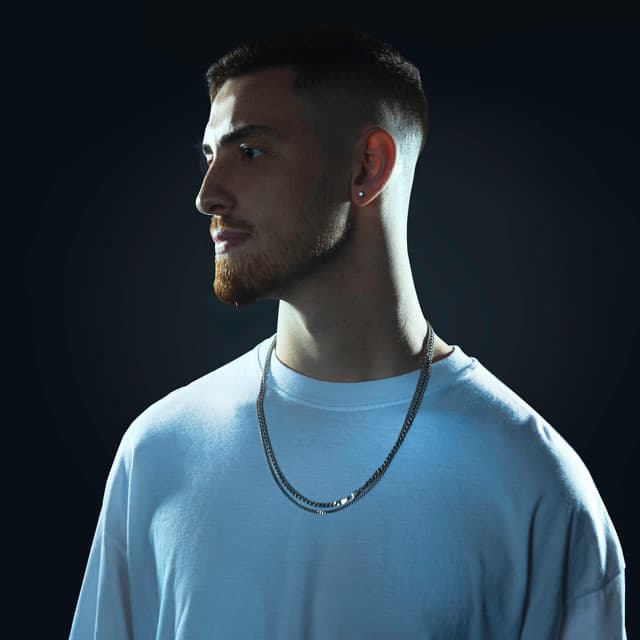 Jay de Lys artist profile image