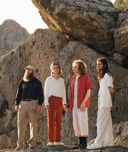 Yuuf's artist profile image