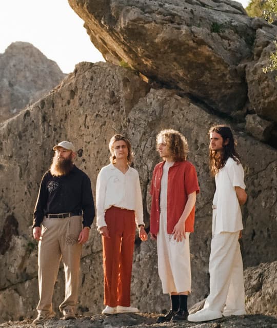 Yuuf artist profile image