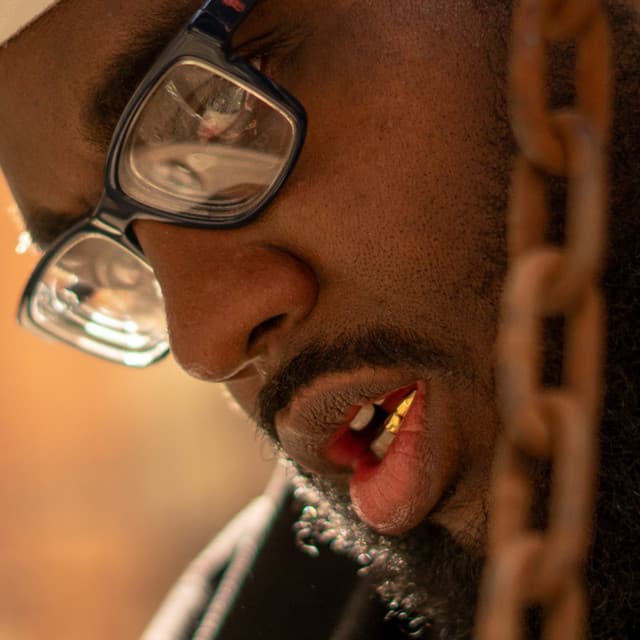 HiJinks artist profile image