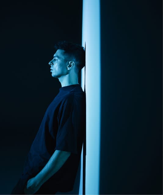 Ezequiel Arias's artist profile image