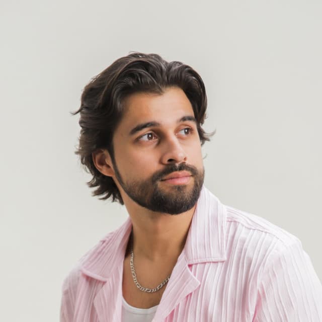 Turhan James artist profile image