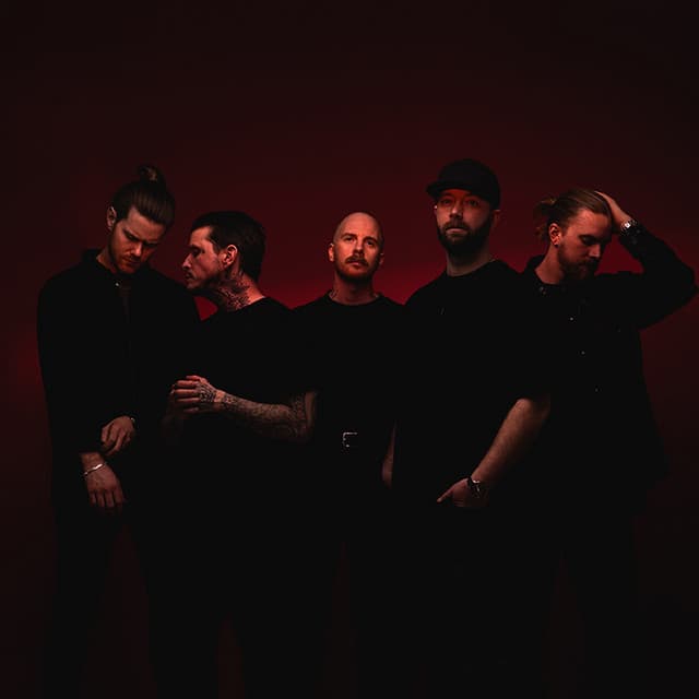 Adept's artist profile image