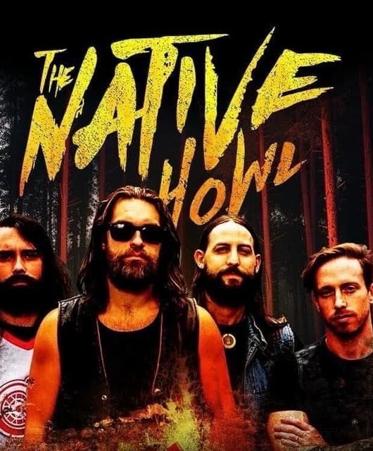 The Native Howl's artist profile image