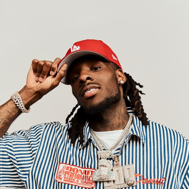 Ro$ama artist profile image