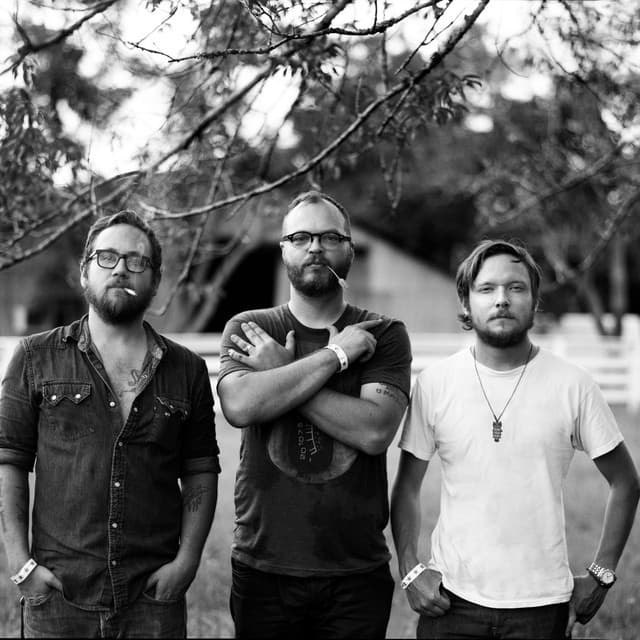Water Liars artist profile image