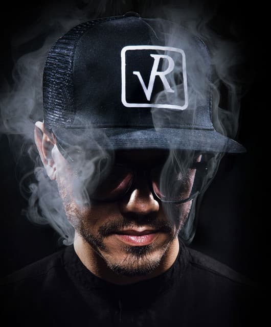 Roog artist profile image