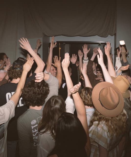 Bridge Worship artist profile image