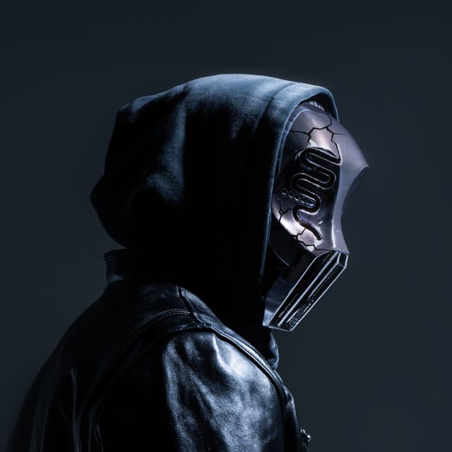 Sickick's artist profile image