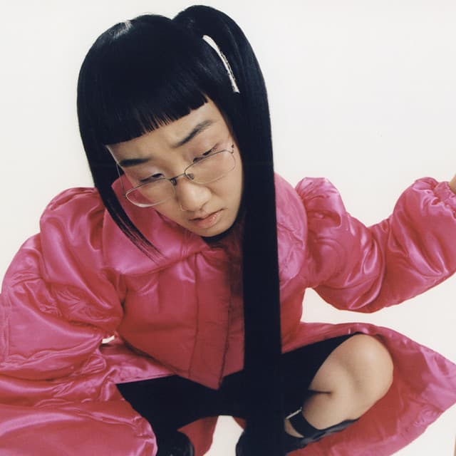 Yaeji's artist profile image