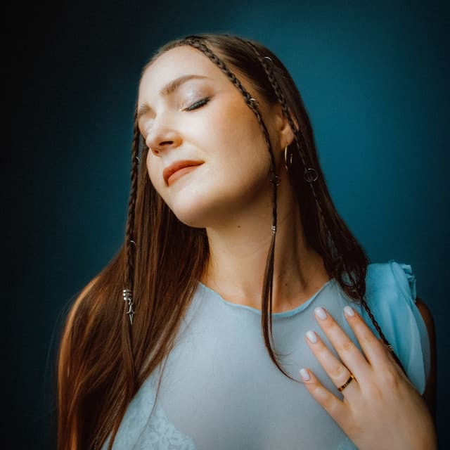 Casey Cook artist profile image