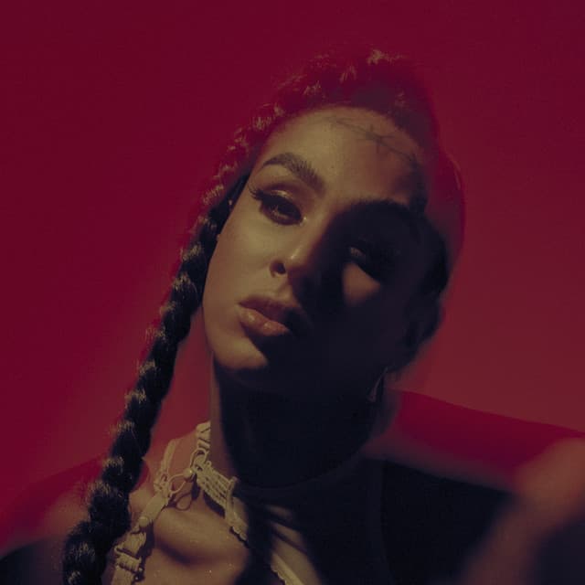 Linn da Quebrada artist profile image