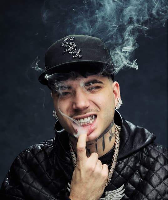 Shiva artist profile image