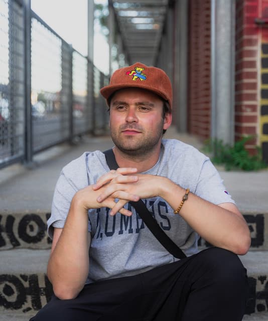 Cnopes artist profile image