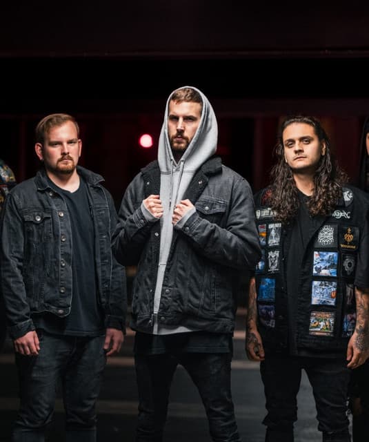 Mental Cruelty's artist profile image