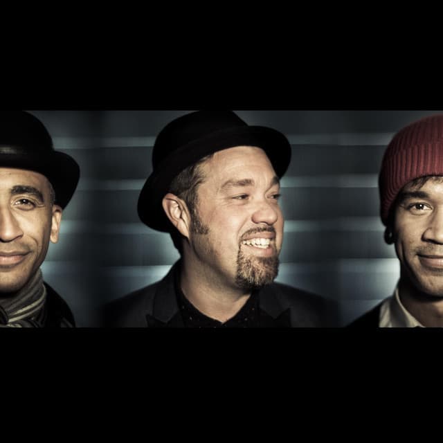 Soulive's artist profile image