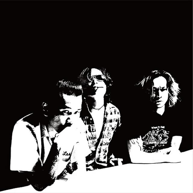 BLANKEY JET CITY artist profile image