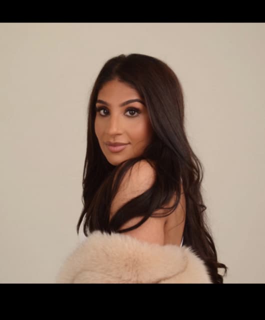 AMEENAH artist profile image