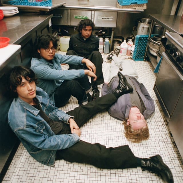 Makeout Reef's artist profile image