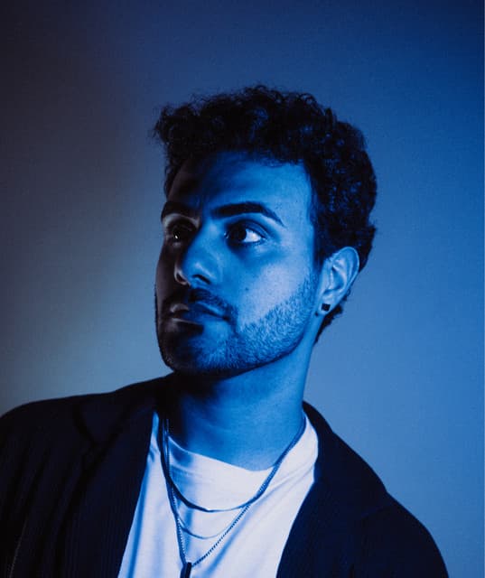 MashBit's artist profile image