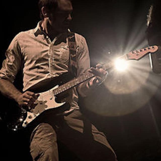 Nik Ammar artist profile image