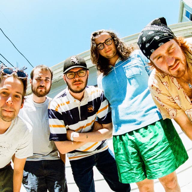 Manwolves's artist profile image