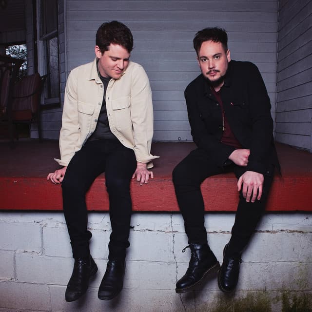 Port Cities artist profile image