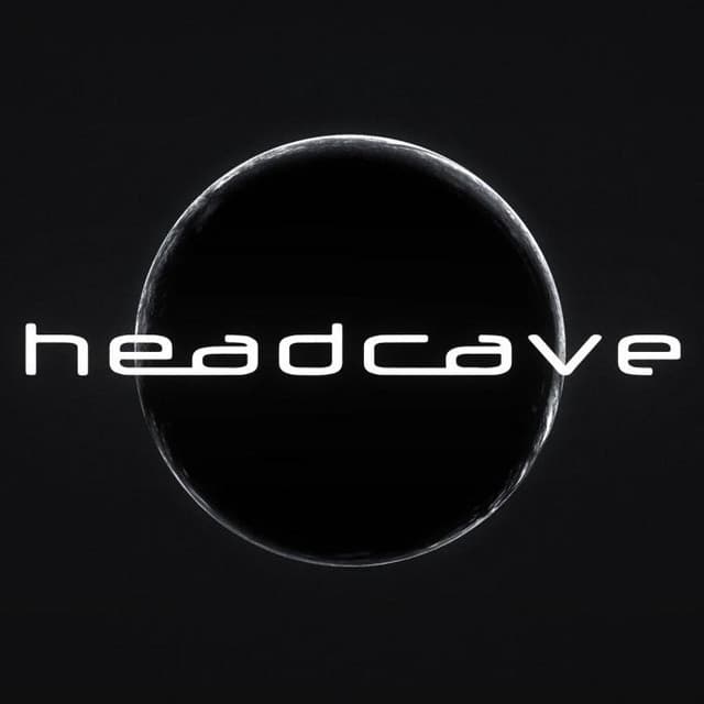 headcave artist profile image