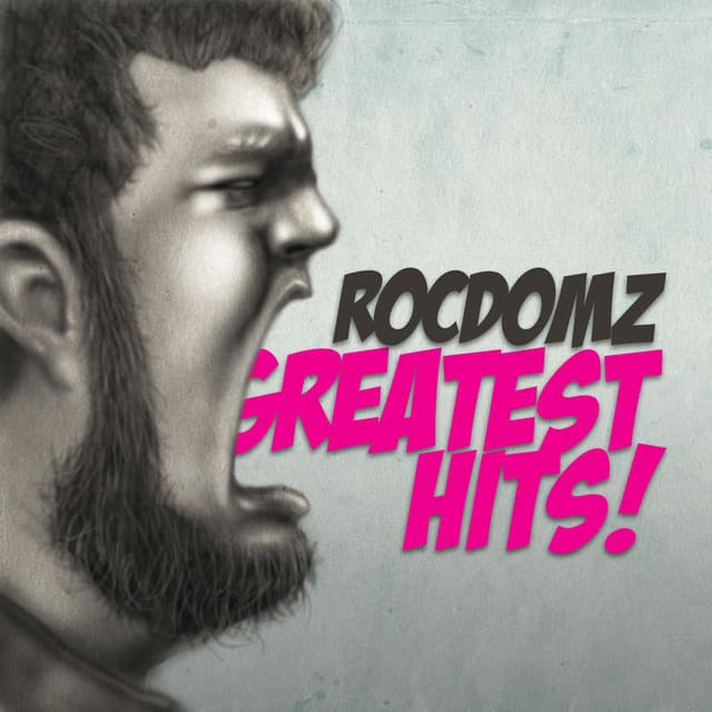 rocdomz artist profile image