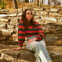 Sarah Jarosz's artist profile image