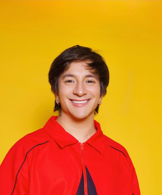 Mario Aguilar's artist profile image