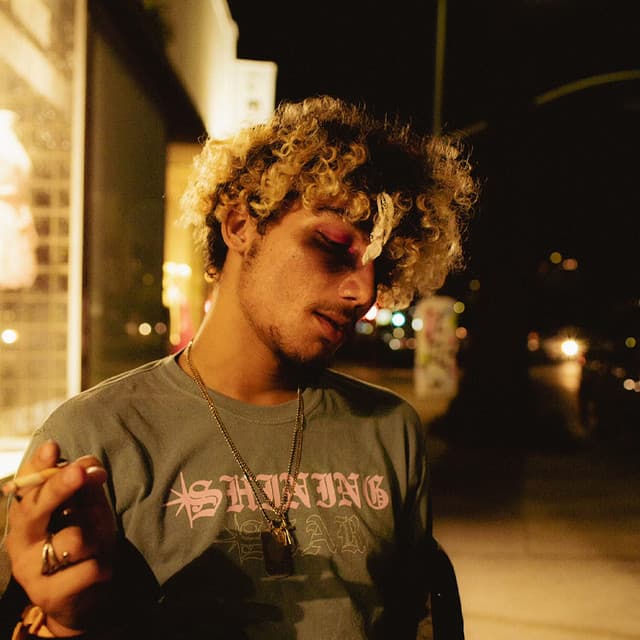 Damien artist profile image