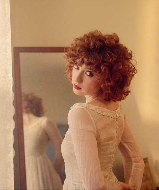 Allison Young artist profile image