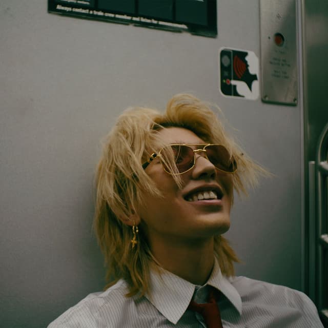 KUN's artist profile image