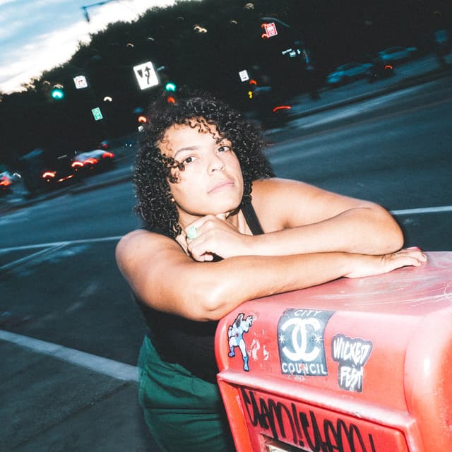 Oceanator artist profile image