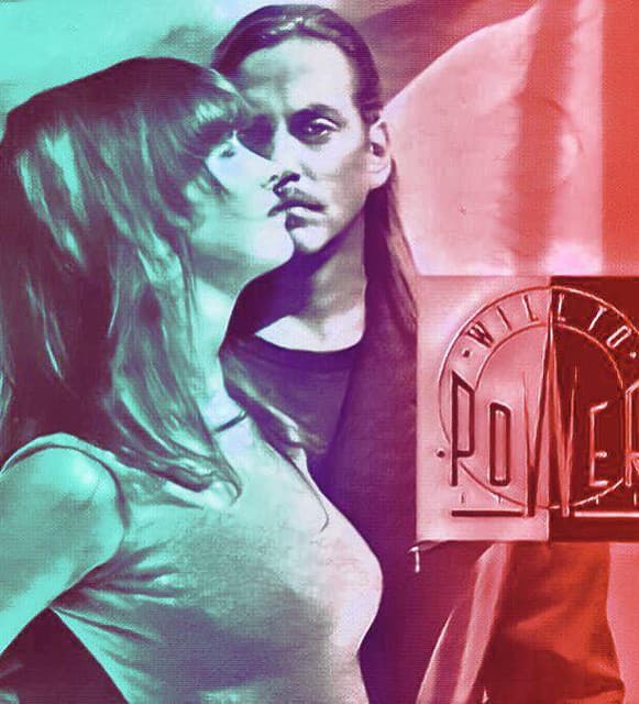 Will To Power's artist profile image